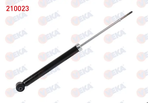 Amortisör Arka Sol-Sağ Gazlı Hyundai Getz (Tb) 1.1İ 2002-2008