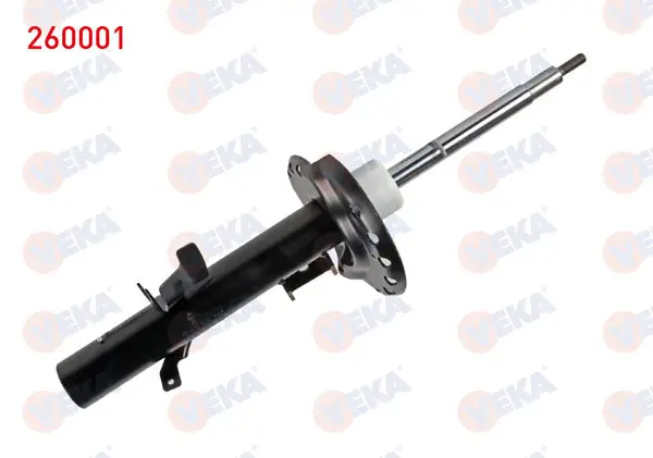 Amortisör Ön Sağ Gazlı Land Rover Freelander II (Fa) 2.2 Td4 2006-2014