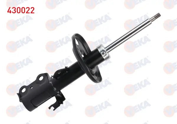 Amortisör Ön Sağ Gazlı Toyota Corolla 1.4 D-4D 2012 -