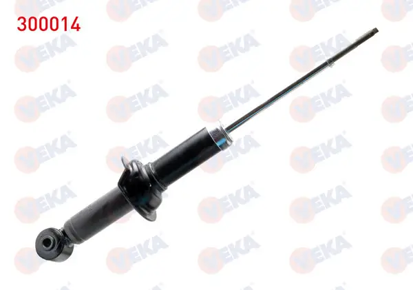 Amortisör Arka Sol-Sağ Gazlı Mitsubishi Asx (Ga,W) 1.6 2010-/ Citroen C4 Aircross 1.6-1.6 HDI 2012 -