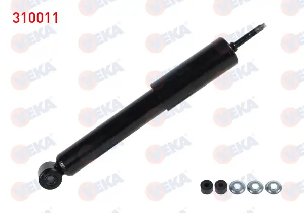 Amortisör Ön Sol-Sağ Yağlı Nissan Pick Up (D21) 2.4 4X2 1985-1998