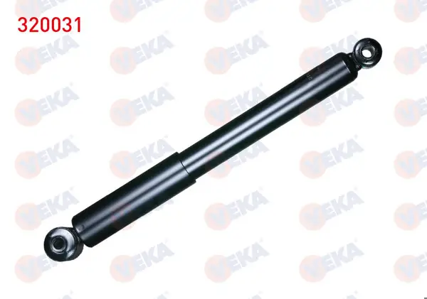 Amortisör Arka Sol-Sağ Gazlı Opel Vectra C 1.6 16V 2002-2008