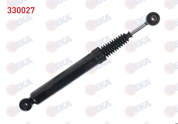 Amortisör Arka Sol-Sağ Gazlı Peugeot 207 2006-2012 / 208 I 2012-2018 / Citroen C3 Picasso 2009 -