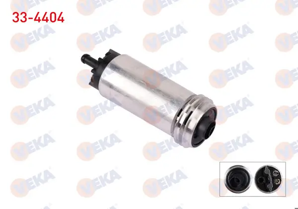 Yakıt Pompası 3 Bar Volkswagen Passat 1.6-1.8-1.8 T 1996-2000
