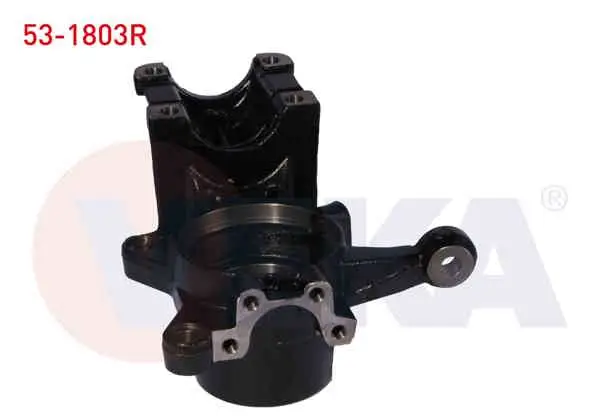 Aks Tasıyıcı Sağ On ABS li 90mm Fiat Ducato 2002-2006 / Citroen Jumper II 2002-2006 / Peugeot Boxer II 2002-2006