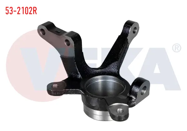 Aks Tasıyıcı Sağ On 70mm Hyundai Accent Admıre 1.5 CRDI 2003-2006