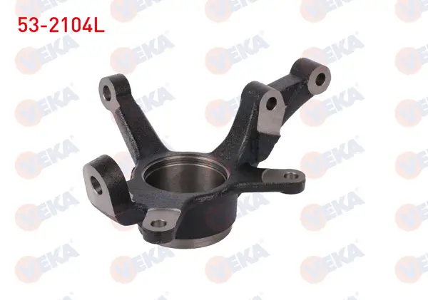 Aks Tasıyıcı Sol Ön 70mm Hyundai Getz (Tb) 2002-2008