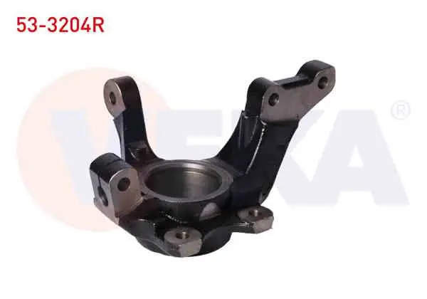 Aks Tasıyıcı Sağ On 85,2mm Opel Vectra B 1995-2003