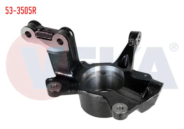 Aks Tasıyıcı Sağ On 80mm Renault Fluence 1.5 DCI 2009 -