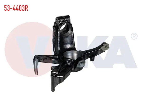 Aks Tasıyıcı Sağ On 74mm Volkswagen Golf IV (1J1) 1997-2005 / Bora (1J2) 1998-2005 / Audi A3 (8L1) 1996-2003 / Seat Toledo II (1M2) 1999-2006 / Skoda Octavia (1U2) 1996-2004