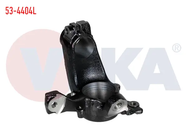 Aks Tasıyıcı Sol Ön 74mm Volkswagen Golf IV (1J1) 1997-2005 / Bora (1J2) 1998-2005 / Audi A3 (8L1) 1996-2003 / Seat Toledo II (1M2) 1999-2006 / Skoda Octavia (1U2) 1996-2004