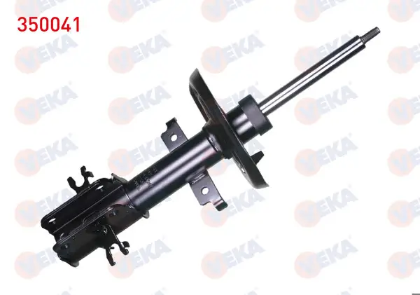 Amortisör Ön Sol-Sağ Gazlı Renault Laguna III (Bt0 / 1) 1.6İ 16V 2007 -