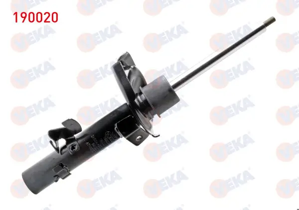 Amortisör Ön Sağ Gazlı Ford Focus II (Da) 1.6 TDCI 2004-2011