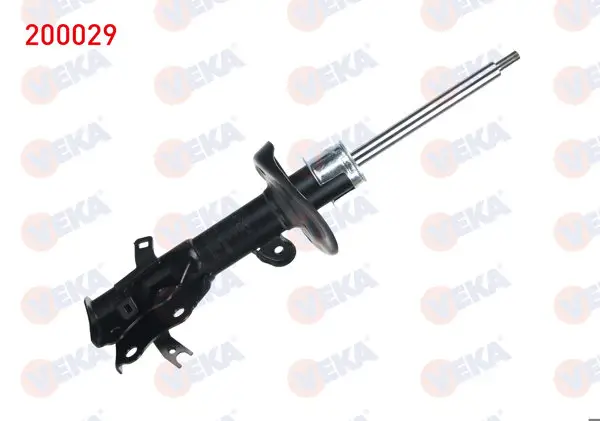 Amortisör Ön Sol Gazlı Honda Civic Ix 1.6İ 2012-2016