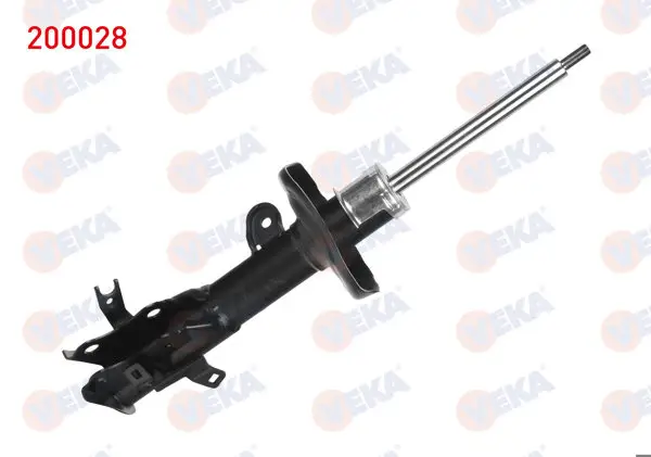 Amortisör Ön Sağ Gazlı Honda Civic Ix 1.6İ 2012-2016