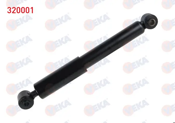 Amortisör Arka Sol-Sağ Gazlı Opel Astra G (F69) 1.6 16V 1998-2005