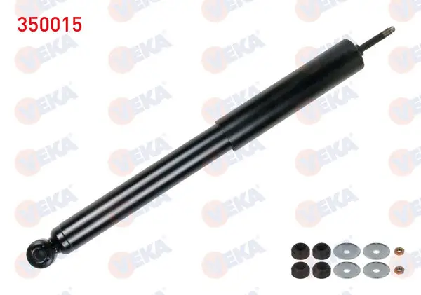 Amortisör Arka Sol-Sağ Yağlı Renault R19 1.4 1988-2001