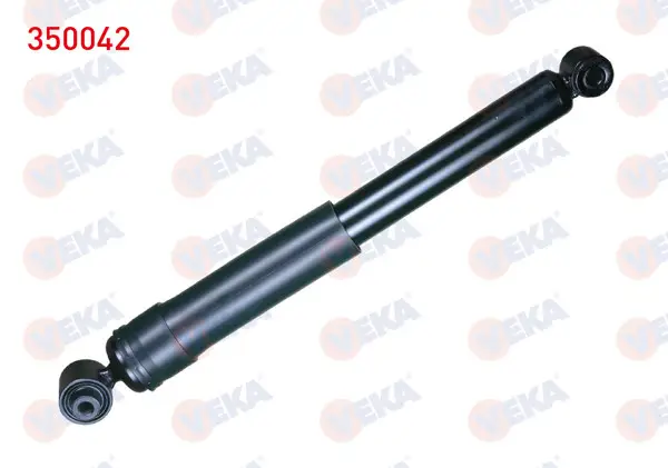 Amortisör Arka Sol-Sağ Gazlı Renault Laguna III (Bt0 / 1) 1.6İ 16V 2007 -