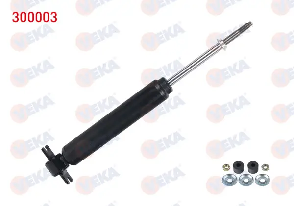 Amortisör Ön Sol-Sağ Gazlı Mitsubishi L200 (K7t,K6t) 2.5 TD 4X2 1996-2006