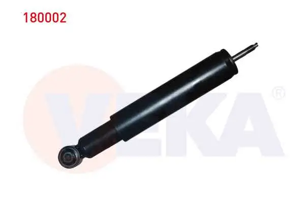 Amortisör Arka Sol-Sağ Yağlı Fiat Uno 70 1.4İ 1994-2000