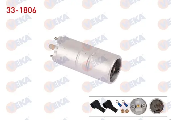 Yakıt Pompası 4 Bar Fiat Doblo 1.3 Mjt-1.9 Mjt 2001-2010