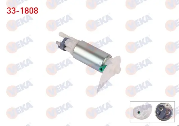 Yakıt Pompası Suzgeclı 5 Bar Fiat Palio 1.2İ 16V-1.4İ-1.6İ 16V 1996-2005 / Siena 1.2İ-1.4İ-1.6İ 16V 1997-2002