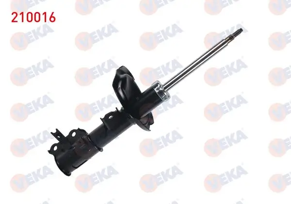 Amortisör Ön Sol Gazlı Hyundai Accent Era 1.5 CRDI 2006-2012