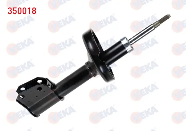 Amortisör Ön Sol-Sağ Yağlı 52mm Renault Clio II (Bb0 / 1 / 2,Cb0 / 1 / 2) 1.2İ 1998-2008