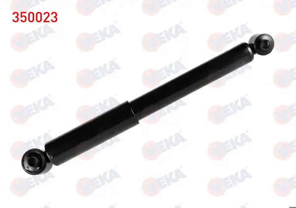 Amortisör Arka Sol-Sağ Gazlı Renault Traffic II 1.9 DCI 2001-2014 / Opel Vivaro (X83) 1.6 CDTI 2015 -