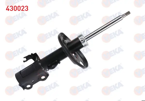 Amortisör Ön Sol Gazlı Toyota Corolla 1.4 D-4D 2012 -