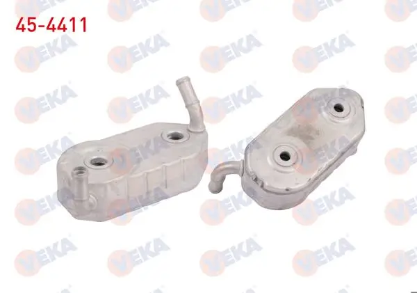 Yağ Soğutucusu Şanzıman Volkswagen Transporter IV 1.9 D-2.4 D-2.5 TDI 1990-2003 / Golf III 1.4-1.6-1.8İ-1.9 D-2.0 Gtı 1991-1999 / Seat Ibiza II-Cordoba 1.6İ-1.8İ-1.9 TDI 1993-2002