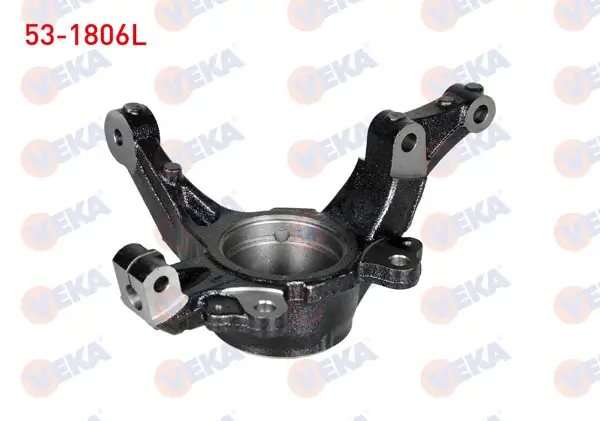 Aks Tasıyıcı Sol Ön ABS li 72mm Fiat Linea 2007-/ Fiorino 2007-/ Citroen Nemo 2007-/ Peugeot Bipper 2007 -