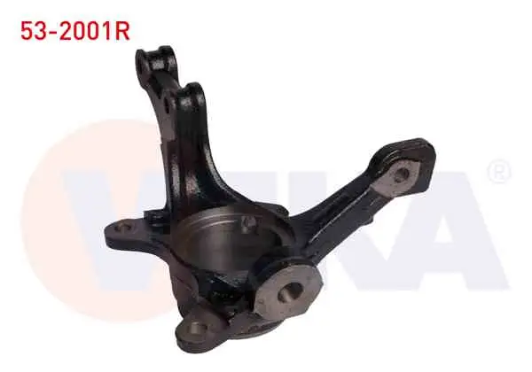 Aks Tasıyıcı Sağ On 73mm Honda Jazz II (Gd) 1.4İ 2002-2008