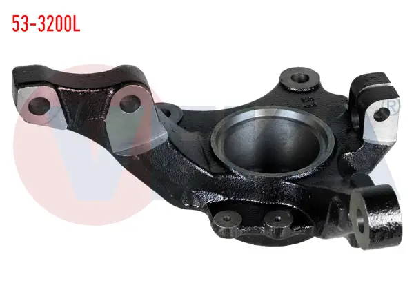 Aks Tasıyıcı Sol Ön 67mm Opel Corsa C 2000-2006