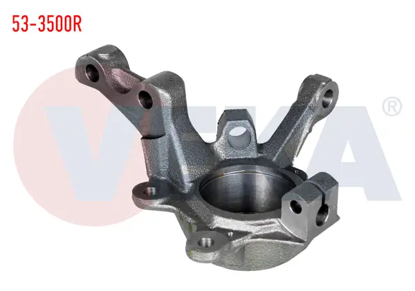 Aks Tasıyıcı Sağ On 72mm (Rotil Çapı 14mm) Renault Kangoo 1998-2008 / Megane 1996-2003