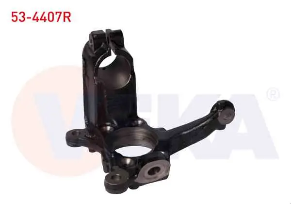 Aks Tasıyıcı Sağ On 85mm Volkswagen Golf VI (5K1) 2008-2013 / Golf VI (Aj5) 12009-2012 / Caddy III 2004-2015 / Scirocco (137) 2008-/ Tiguan (5N_) 2007-2016 / Audi A3 (8Pa) 2004-2013