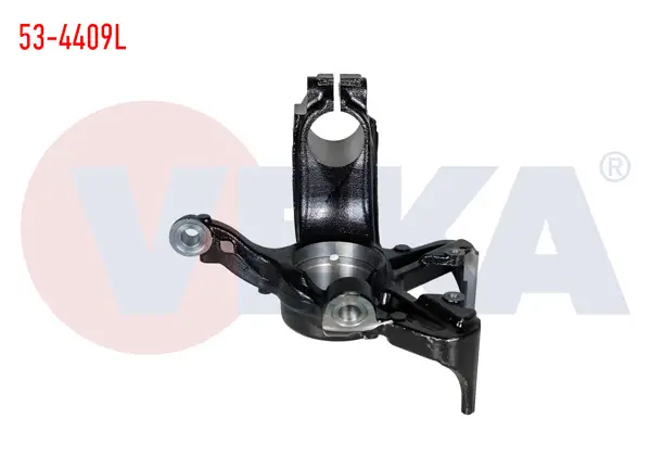 Aks Tasıyıcı Sol Ön 72mm Volkswagen Polo (9N_) 2001-2012 / Skoda Fabia (6Y2) 1999-2007 / Seat Cordoba (6L2) 2002-2009