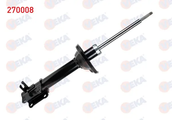 Amortisör Arka Sol Gazlı Mazda 323 IV (Bg) 1.3İ 1989-1994