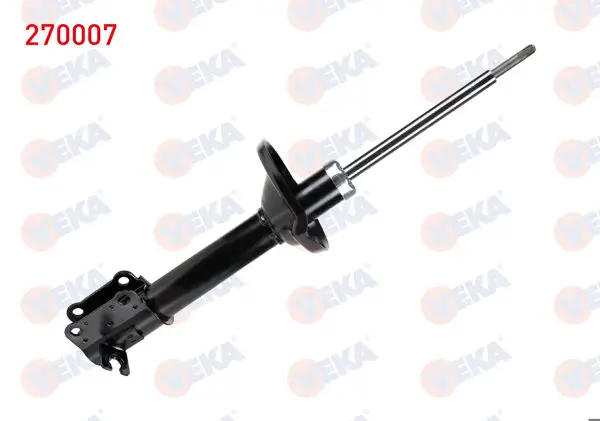 Amortisör Arka Sağ Gazlı Mazda 323 IV (Bg) 1.3İ 1989-1994