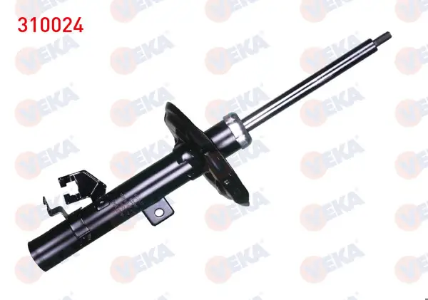 Amortisör Ön Sağ Gazlı Nissan Qashqai (J11) 2014-/ Renault Kadjar 2018 -