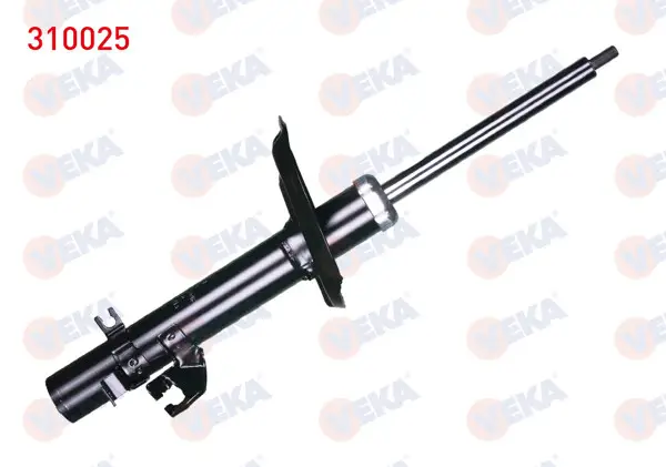 Amortisör Ön Sol Gazlı Nissan Qashqai (J11) 2014-/ Renault Kadjar 2018 -