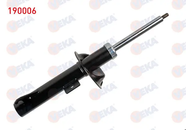 Amortisör Ön Sol Gazlı Ford Transit Connect 1.8 TDCI 2002-2013