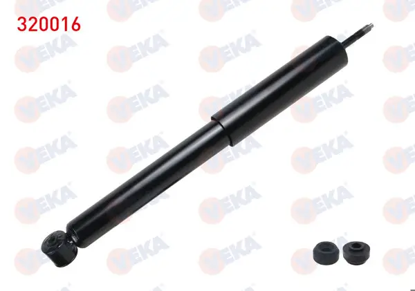 Amortisör Arka Sol-Sağ Gazlı (Dar Delik,Delik Çapı 1.0mm) Opel Corsa C 1.3 CDTI 2000-2006