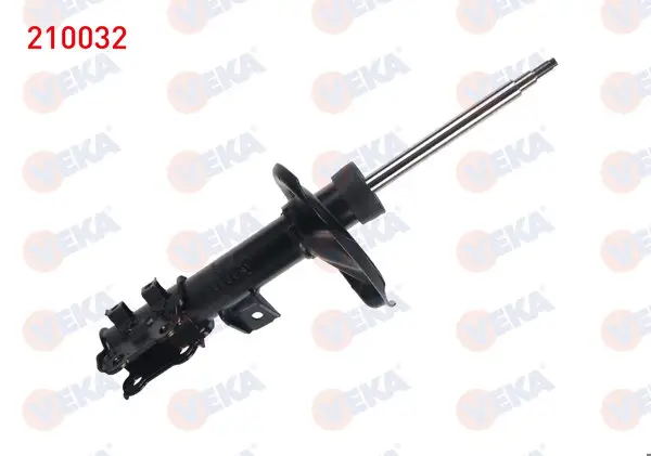 Amortisör Ön Sol Gazlı Hyundai i30 (Fd) 1.4İ 2007-2011