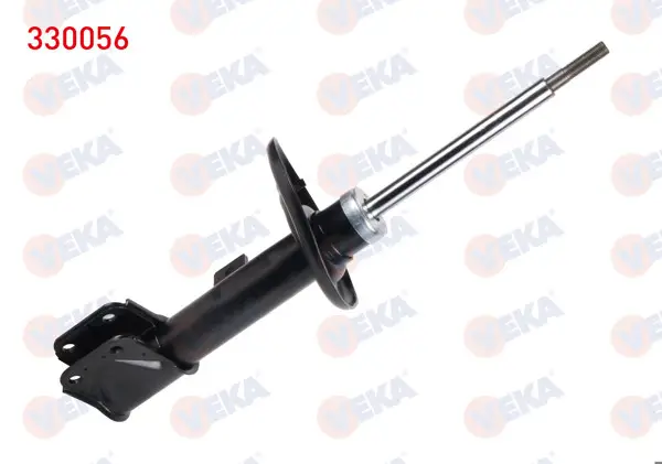 Amortisör Ön Sağ Gazlı Peugeot 308 (4A,4C) 1.6 HDI 2007-2013