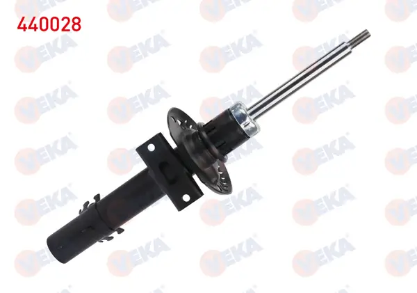 Amortisör Ön Sol-Sağ Gazlı Volkswagen Polo (6R,6C) 1.2 TDI 2009 -