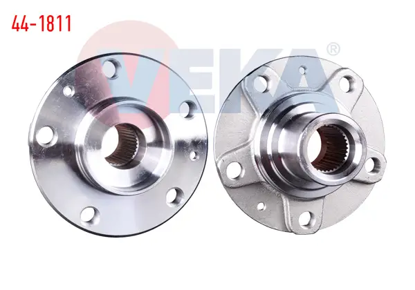 Porya Sol-Sağ On Rulmansız 5 Bjn 156X105 Fiat Ducato 2.3 Mjt 2006-2014 / Peugeot Boxer 2.3 HDI 2006-2014 / Cıtreon Jumper 2.3 HDI 2006-2014
