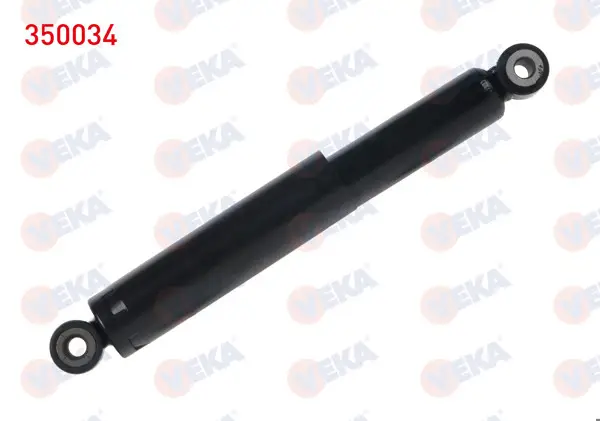 Amortisör Arka Sol-Sağ Gazlı Renault Kangoo (Kw0 / 1) 1.5 DCI 2008 -
