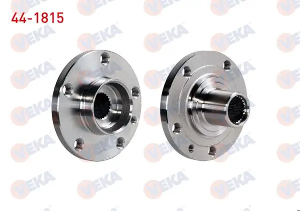 Porya Sol-Sağ On Rulmansız 5 Bjn Fiat Doblo 2010-/ Egea 2015-/ 500L 2012-1.3 1.6 Mtj