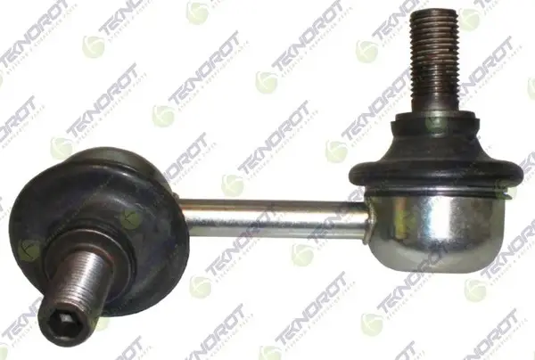Z-Rot Ön Sol Mitsubishi Pajero-Montero 2000-2007